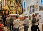Župa Sveti Juraj na Bregu proslavila Presveto Ime Marijino